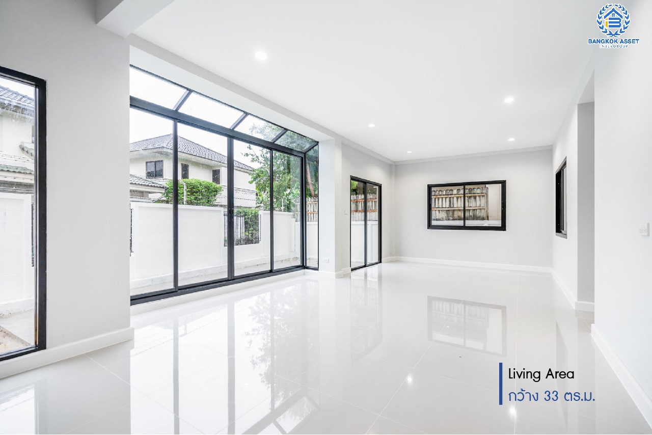 บ้านมือสองตกแต่งใหม่ ม.ศุภาลัย ออร์คิดปาร์ค2 ปิ่นเกล้า-ใกล้ถ.กาญจนาภิเษก หลังมุม ดีไซน์หรูหรา เนื้อที่ 58.9 ตร.ว. ฟังก์ชัน 3 ห้องนอน 4 ห้องน้ำ 1 ห้องแม่บ้าน จอดรถได้ 2 คัน บนทำเลเดินทางสะดวก เชื่อมต่อหลายเส้นทาง และเดอะมอลล์บางแค ทางด่วน "กาญจนาภิเษก" และรถไฟฟ้า "สถานีภาษีเจริญ"